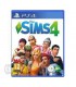 THE SIMS 4 PL PS4 UŻYWANA