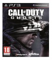 Call of Duty Ghosts gra PS3 ANG