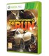 NEED FOR SPEED THE RUN XBOX 360