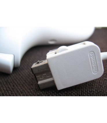 ORYGINALNY NINTENDO NUNCHUK Wii U Wii 