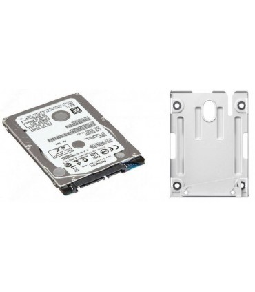 Nowy Dysk 500GB + Kieszeń do PS3 Super Slim