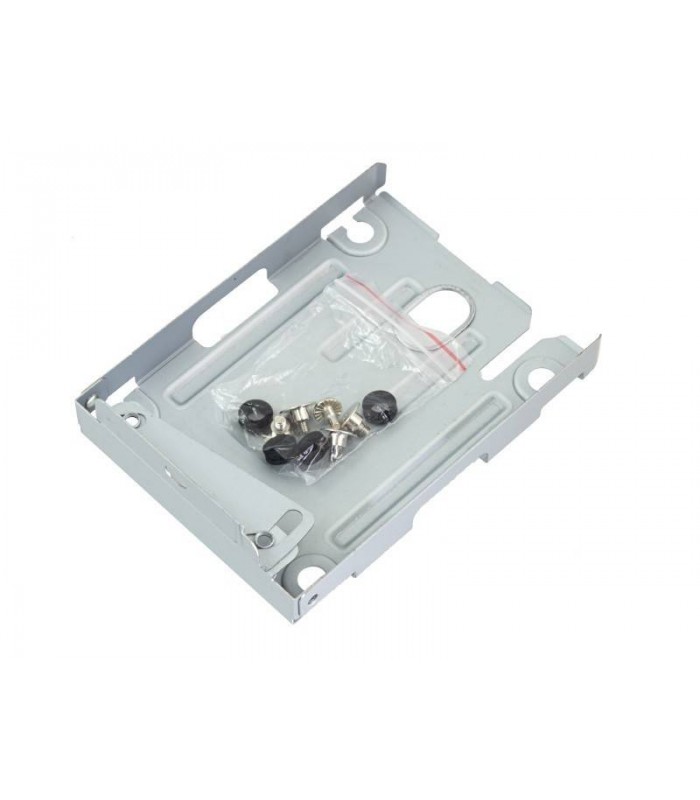 Nowy Dysk 500GB + Kieszeń do PS3 Super Slim