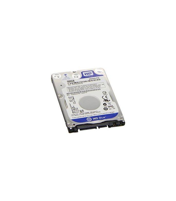 Dysk 500GB 2,5 SATA 5400RPM 8MB WD Blue