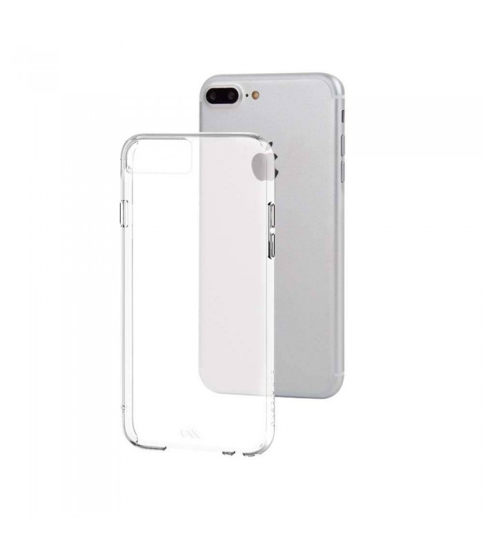 Markowy kompletny Zestaw dla iPhone 6 6S CASE MATE