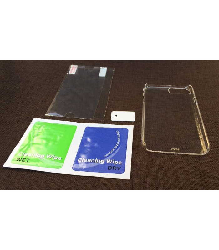 Markowy kompletny Zestaw dla iPhone 6 6S CASE MATE