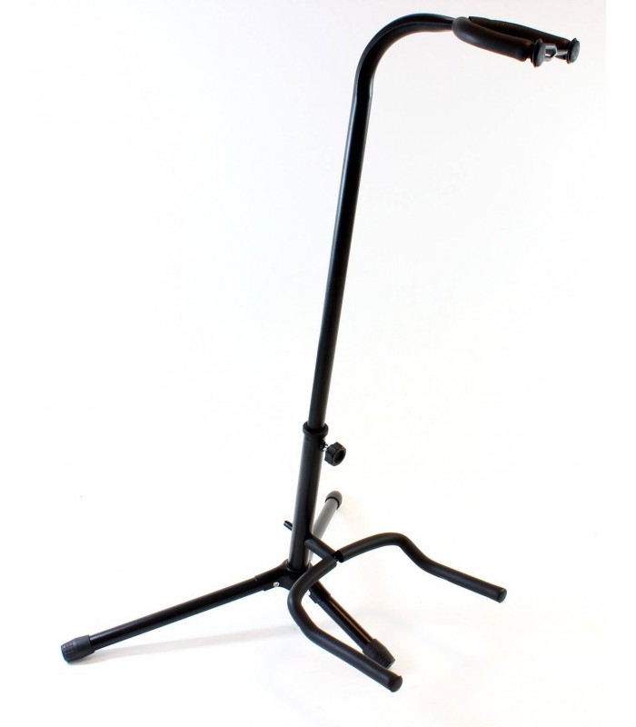 Statyw gitarowy Gitara solidny stojak na gitarę
