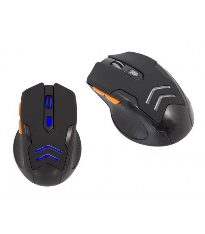 Myszka bezprzewodowa Mysz Gamingowa do pracy 