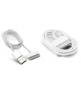 Oryginalny kabel Apple MA591ZM iPhone 2 3 4 iPad