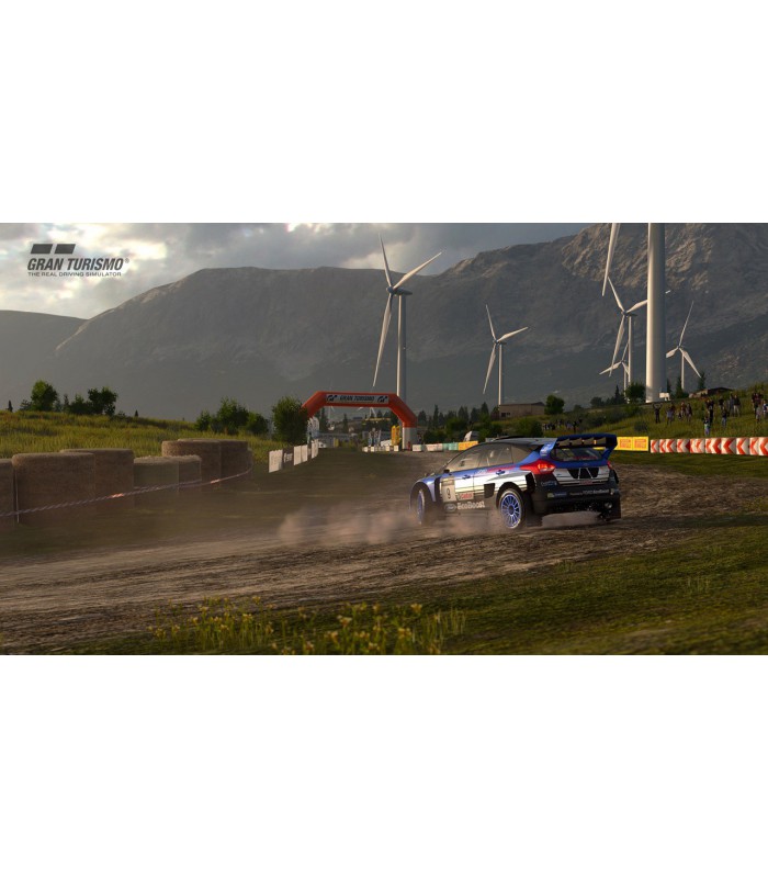 Gran Turismo Sport PL VR PS4 Premierowe wydanie NOWA
