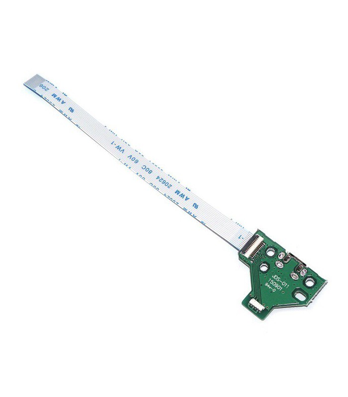 Płytka 12pin JDS-011 gniazdo micro USB do pada PS4