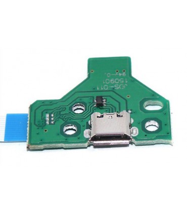 Płytka 12pin JDS-011 gniazdo micro USB do pada PS4