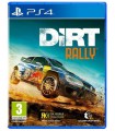 Dirt Rally PS4 gra Nowa