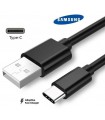 Kabel Samsung EP-DG950 USB C typ C 1,2m czarny