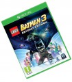 Lego Batman 3 PL Xbox One Nowa