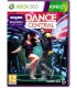Dance Central Kinect Xbox 360 