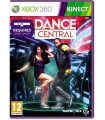 Dance Central Kinect Xbox 360 