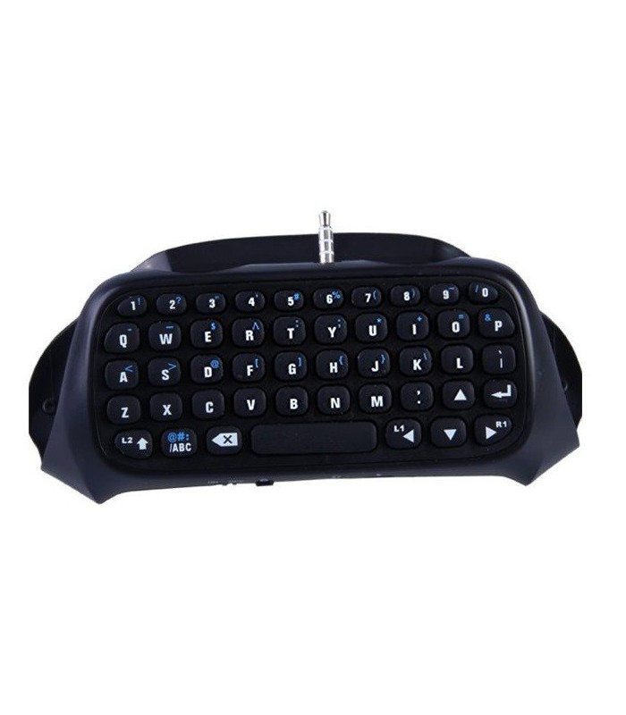 Klawiatura bezprzewodowa DOBE do pada PS4