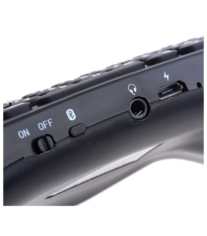 Klawiatura bezprzewodowa DOBE do pada PS4