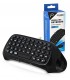 Klawiatura bezprzewodowa DOBE do pada PS4