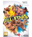 WWE All Stars Nintendo Wii