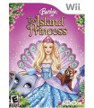 Barbie as The Island Princess Nintendo Wii