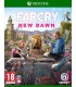 Far Cry New Dawn Xbox One PL