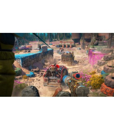 Far Cry New Dawn Xbox One PL