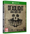 Deadlight Directors Cut Xbox One Nowa