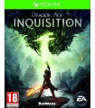 Dragon Age Inkwizycja Xbox One PL Nowa