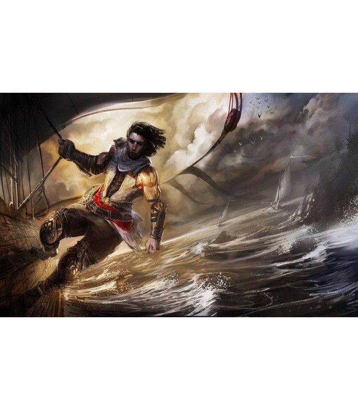 Prince of Persia PS3 gra Nowa