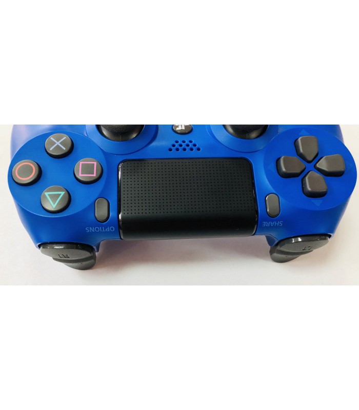 Oryginał Pad PS4 Dualshock V2 niebieski
