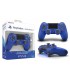 Oryginał Pad PS4 Dualshock V2 niebieski