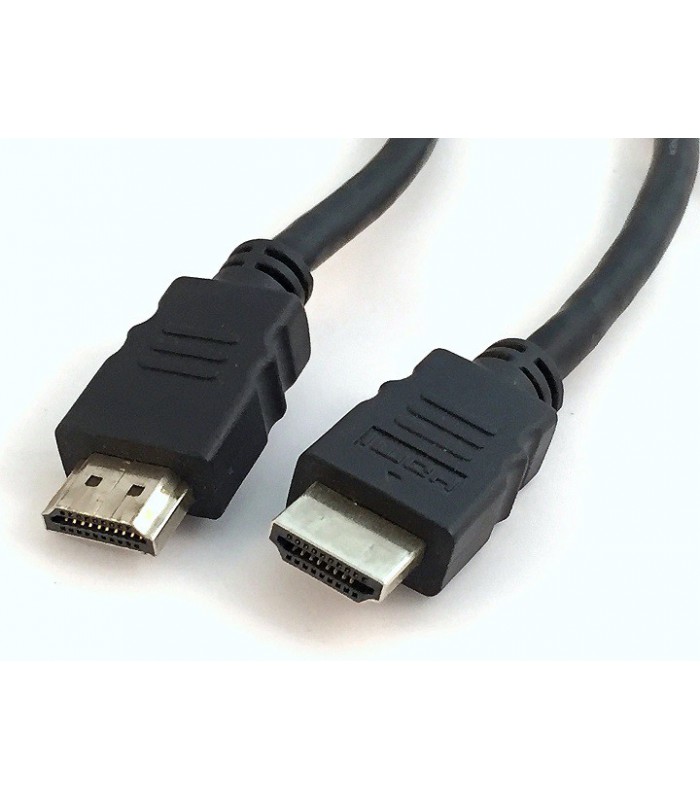 Kabel HDMI HDMI 1.4a 3D 4K HD 1080p 1,5m