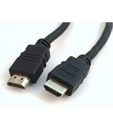 Kabel HDMI HDMI 1.4a 3D 4K HD 1080p 1,5m