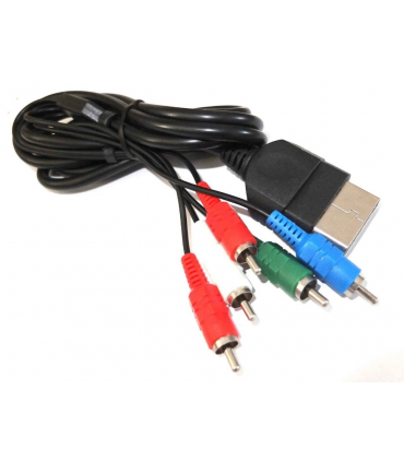 Kabel component AV HD do konsoli XBOX 1 Classic