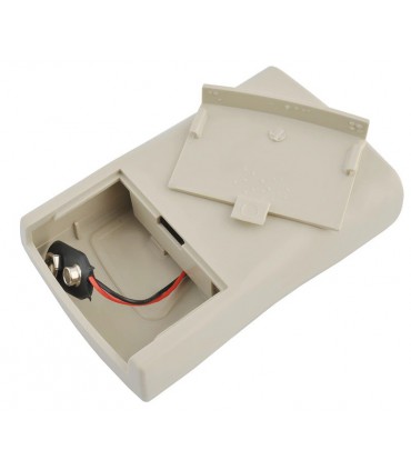 Zestaw sieciowy 8w1 tester zaciskarka wtyki RJ45 