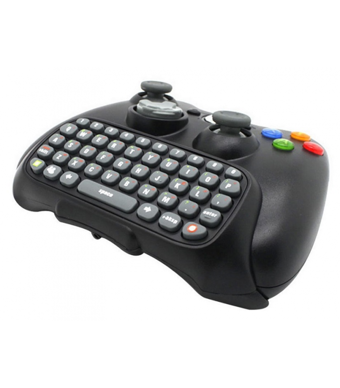 Klawiatura Chat Pad do pada XBOX 360