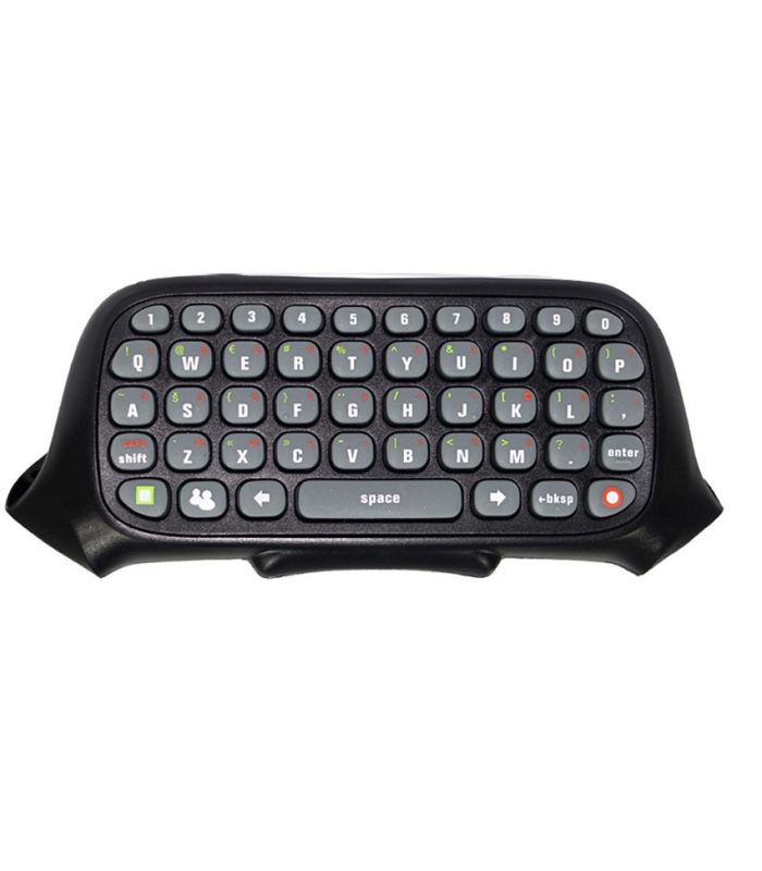 Klawiatura Chat Pad do pada XBOX 360
