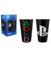 Szklanka PlayStation oficjalna Sony Big Glass