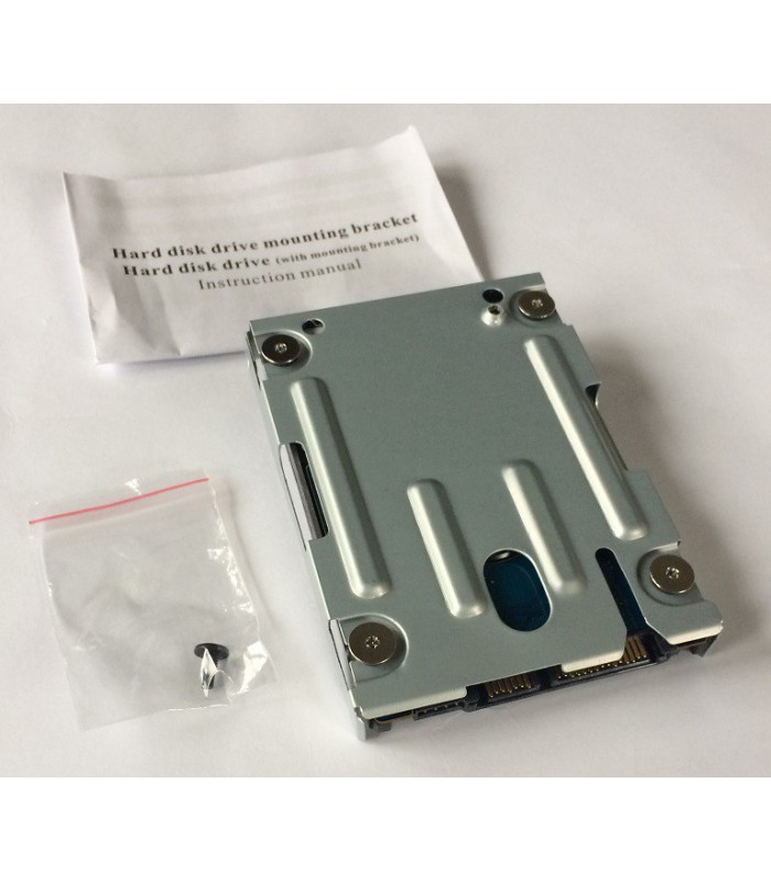 Nowy Dysk 500GB + Kieszeń do PS3 Super Slim