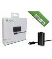 Oficjalny Play Charge kabel bateria Xbox One ORYGINAŁ 
