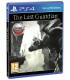 The last Guardian PL gra PS4