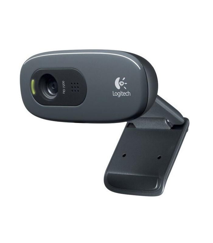 Kamera Logitech C270 3MPx kamerka internetowa HD
