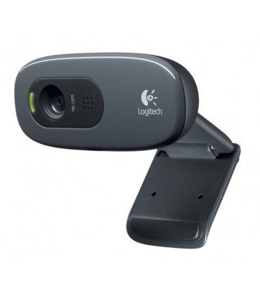 Kamera Logitech C270 3MPx kamerka internetowa HD