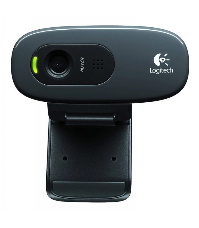 Kamera Logitech C270 3MPx kamerka internetowa HD