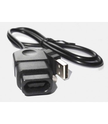 Kabel przejściówka do Pada Xbox Classic na USB