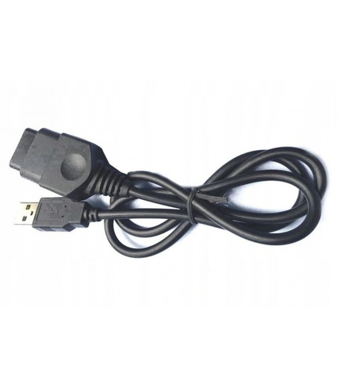 Kabel przejściówka do Pada Xbox Classic na USB