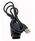 Kabel przejściówka do Pada Xbox Classic na USB