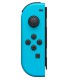 Oryginalny JOY-CON Niebieski Lewy Nintendo Switch