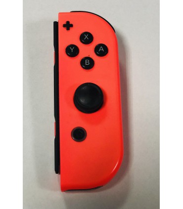 Oryginalny JOY-CON czerwony prawy Nintendo Switch